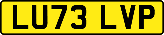 LU73LVP