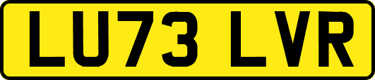 LU73LVR