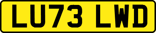 LU73LWD