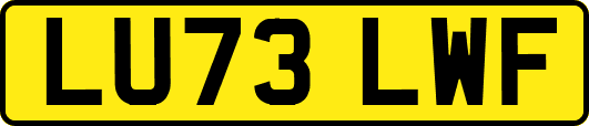 LU73LWF