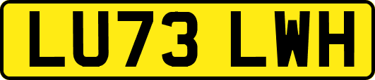 LU73LWH