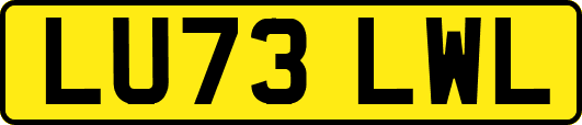 LU73LWL