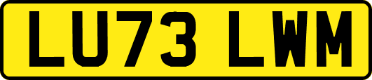 LU73LWM