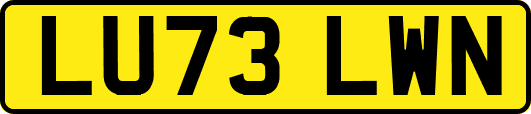 LU73LWN