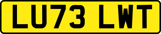 LU73LWT