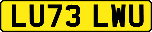 LU73LWU