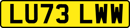 LU73LWW