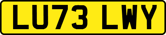 LU73LWY