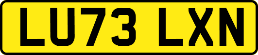 LU73LXN