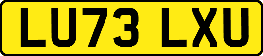 LU73LXU