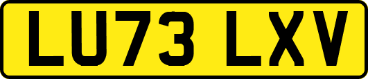 LU73LXV