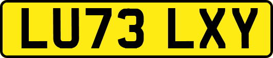 LU73LXY