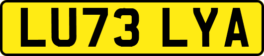 LU73LYA