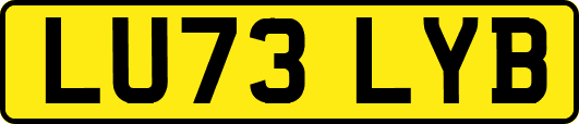 LU73LYB