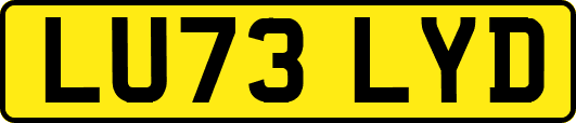 LU73LYD