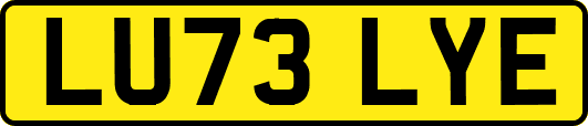 LU73LYE