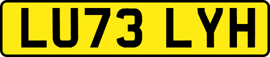 LU73LYH