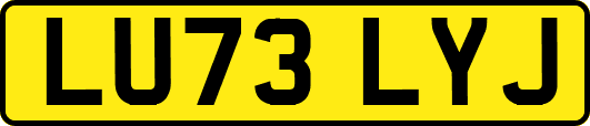 LU73LYJ