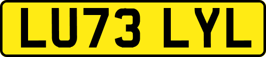 LU73LYL