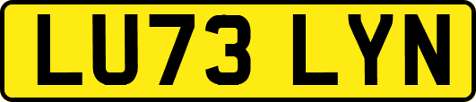LU73LYN