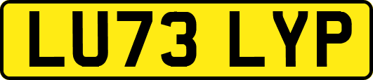LU73LYP