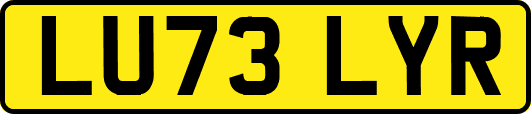 LU73LYR