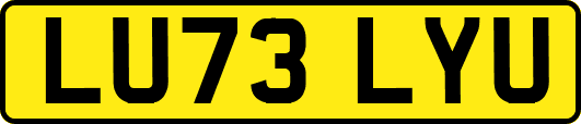 LU73LYU