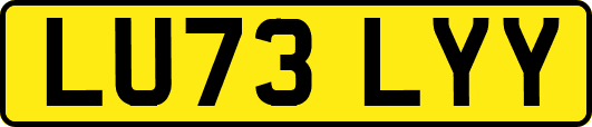LU73LYY