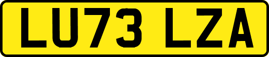 LU73LZA