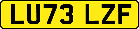 LU73LZF