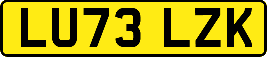 LU73LZK