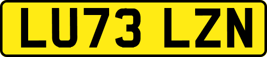 LU73LZN