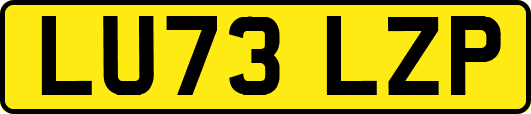 LU73LZP