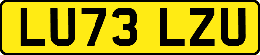 LU73LZU