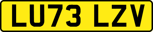 LU73LZV