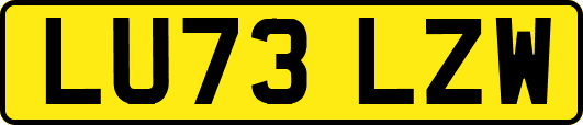 LU73LZW