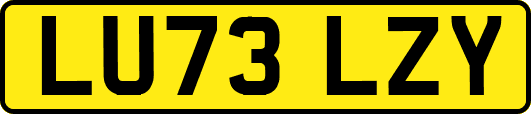 LU73LZY