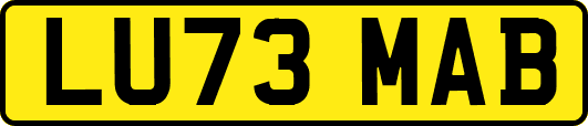 LU73MAB