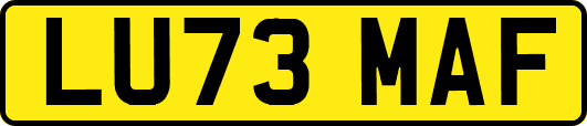 LU73MAF