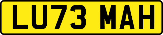 LU73MAH