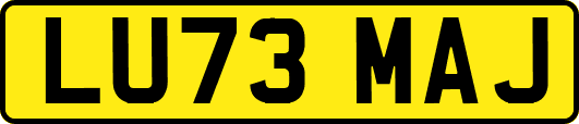 LU73MAJ