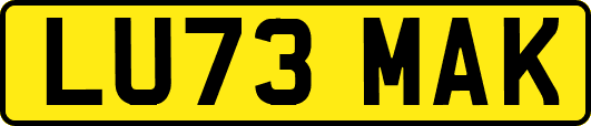 LU73MAK