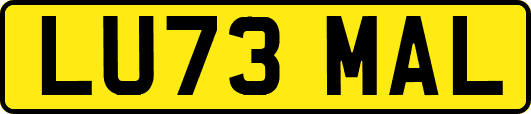 LU73MAL