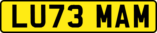 LU73MAM