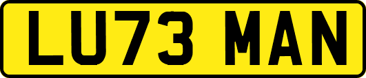 LU73MAN