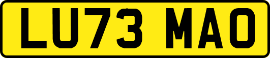 LU73MAO