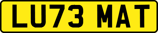 LU73MAT