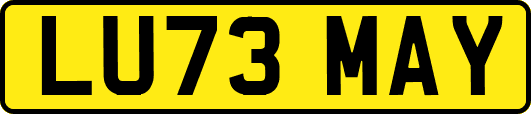 LU73MAY