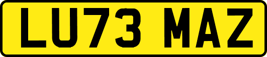 LU73MAZ