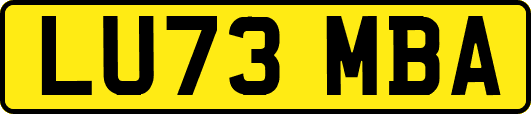 LU73MBA